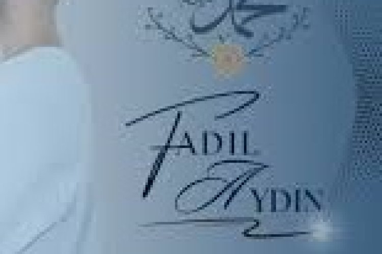 FADIL AYDIN - AŞK ÇEK GÖNLÜM