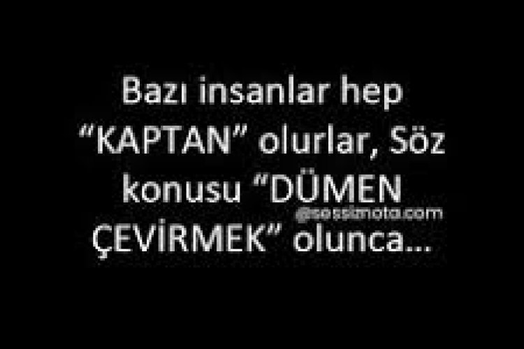 göndermeli sözler