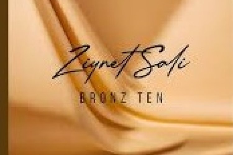 Ziynet Sali - Bronz Ten şarkı sözleri
