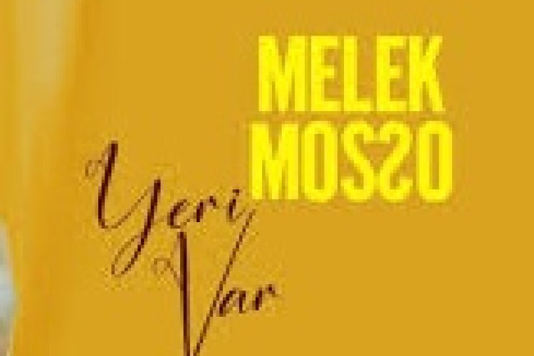 Melek Mosso - Yeri Var şarkı sözleri