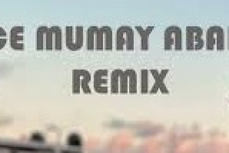 Mumay - ABART şarkı sözleri
