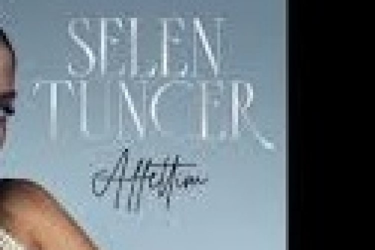 Selen Tuncer - Affettim şarkı sözleri