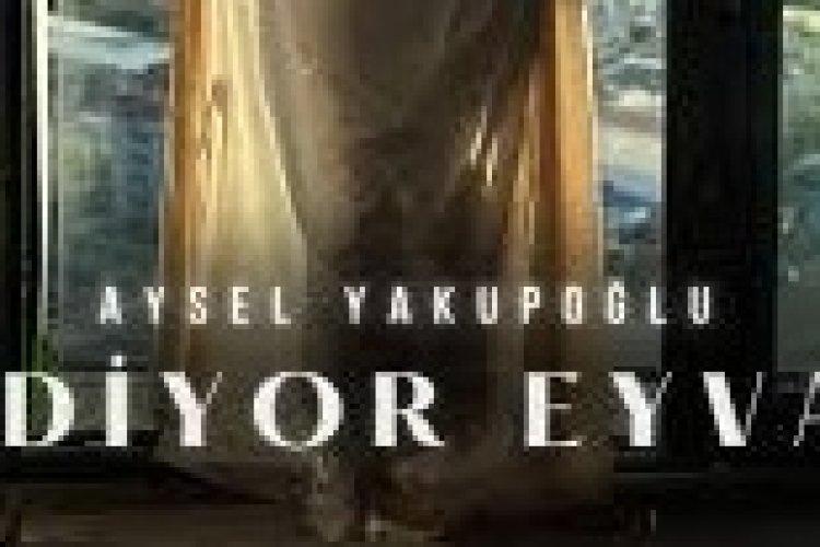 Aysel Yakupoğlu - Gidiyor Eyvah şarkı sözleri
