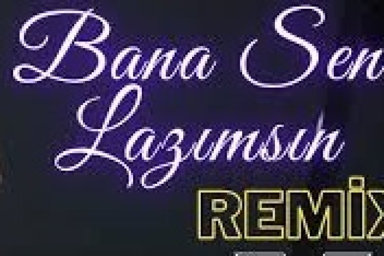 Bayhan - Bana Sen Lazımsın şarkı sözleri