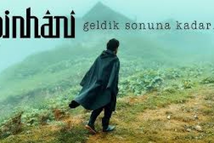Pinhani - Geldik Sonuna Kadar şarkı sözleri
