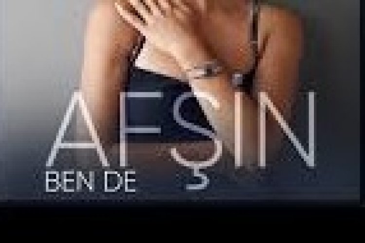 Afşin - Ben de şarkı sözleri