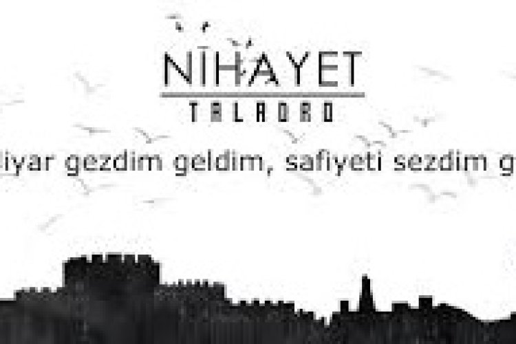 Taladro - Nihayet (Feat. Hande Mehan) şarkı sözleri