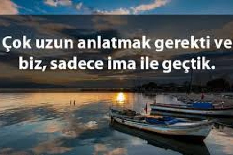 güzel profil sözleri