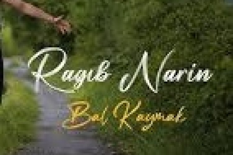 Ragıb Narin - Bal Kaymak şarkı sözleri