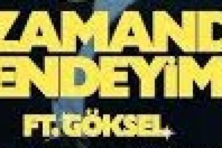 Madrigal - Göksel - Ne Zamandır Sendeyim şarkı sözleri
