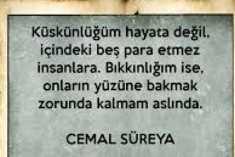 manalı duygusal sözler