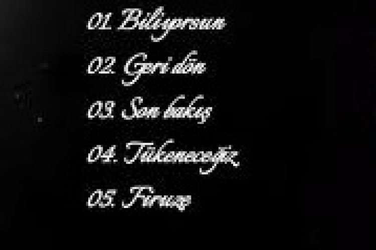 Sonay Paris - Kaybolan Yıllar şarkı sözleri