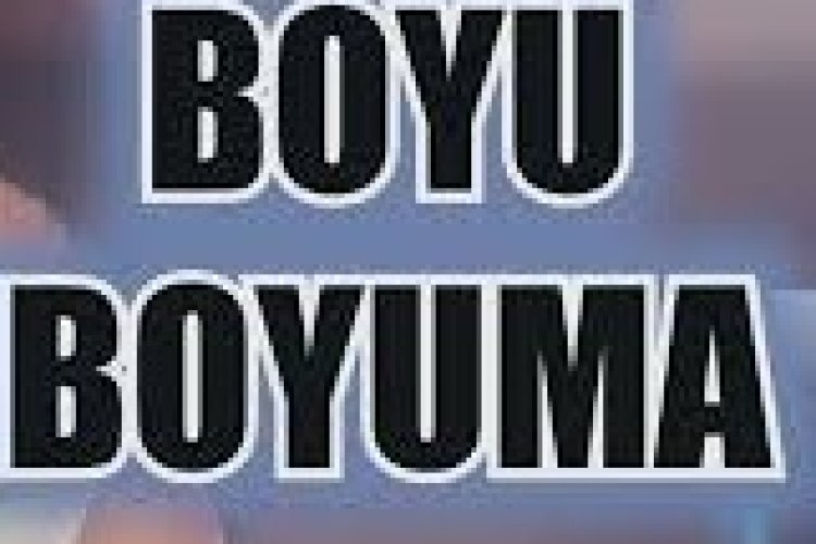 Derya Bedavacı - Boyu Boyuma şarkı sözleri
