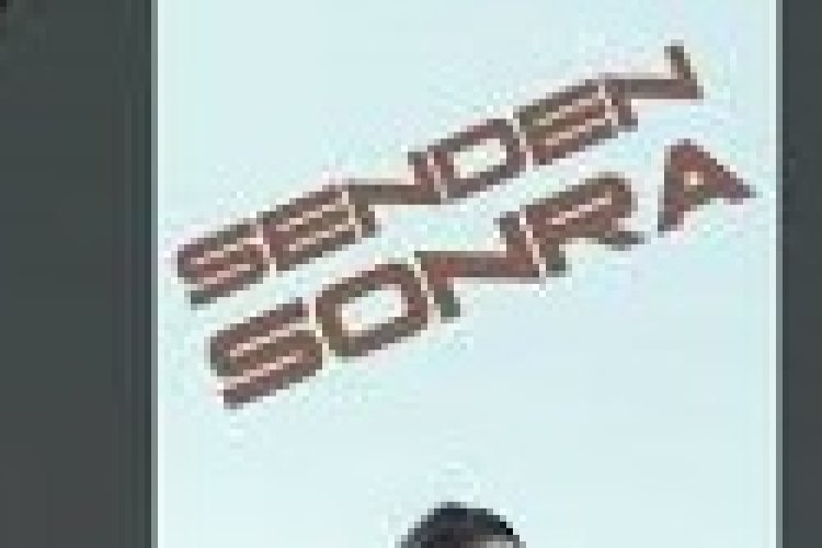 Mili B - Parla - Senden Sonra şarkı sözleri