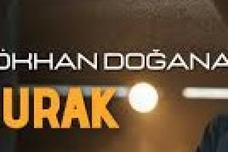 Gökhan Doğanay - Durak şarkı sözleri