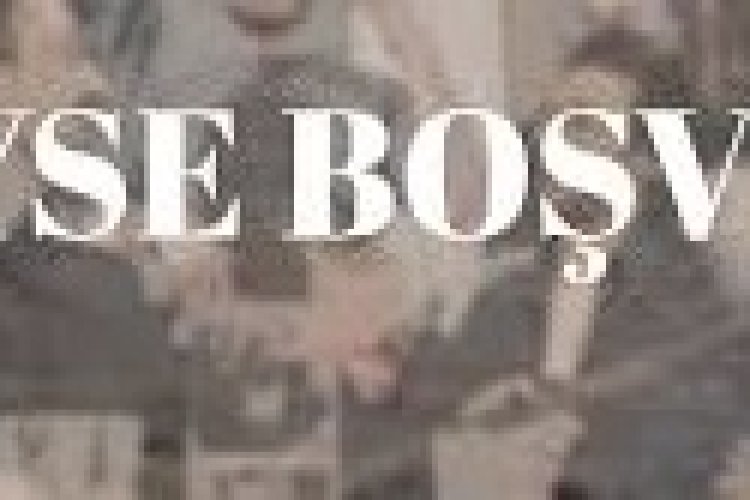 Neyse Boşver - Veli Erdem Karakülah şarkı sözleri