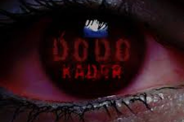 Dodo - KADER şarkı sözleri