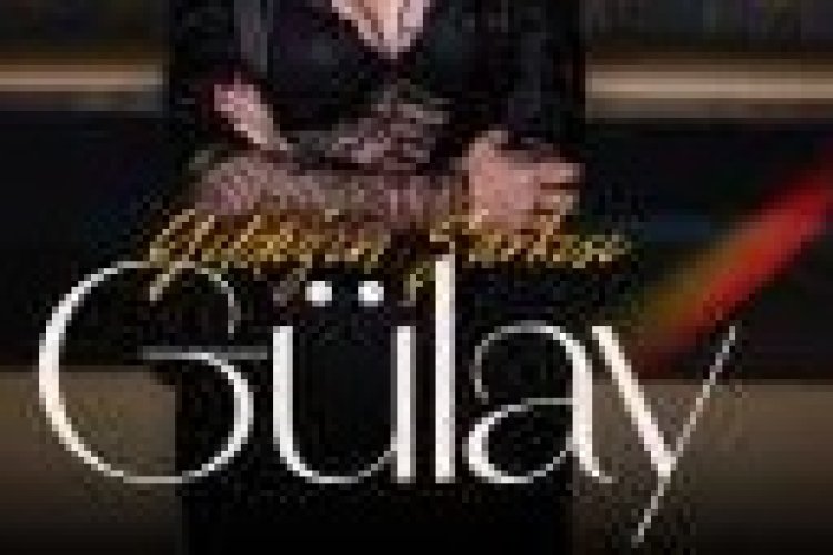 Gülay - Benden Bilsin