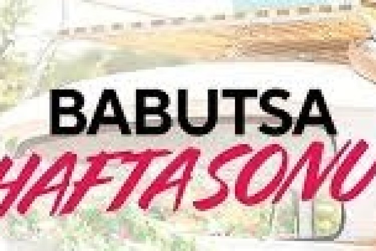 Babutsa - Naynino şarkı sözleri