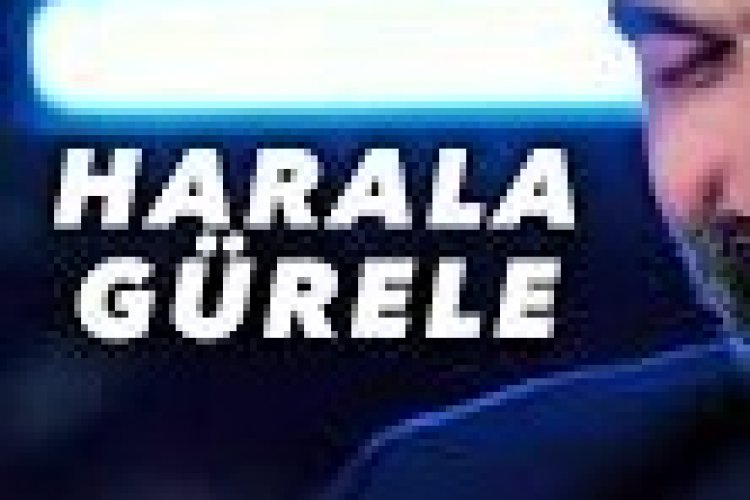 Uğur Işılak - Harala Gürele şarkı sözleri