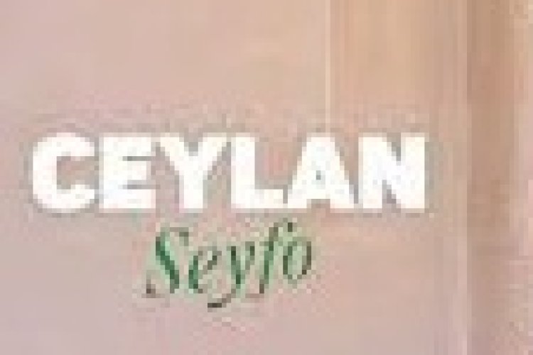 Ceylan - Seyfo şarkı sözleri