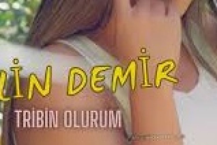 Aylin Demir - Tribin Olurum şarkı sözleri