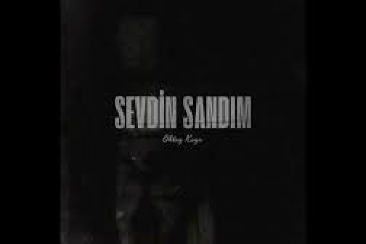 Oktay Kaya - Sevdin Sandım