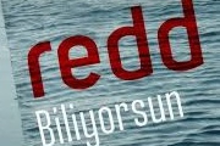 Redd - Biliyorsun şarkı sözleri