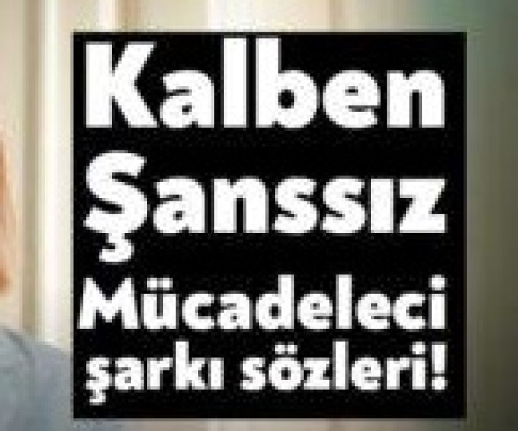 Kalben - Akşamlarda şarkı sözleri