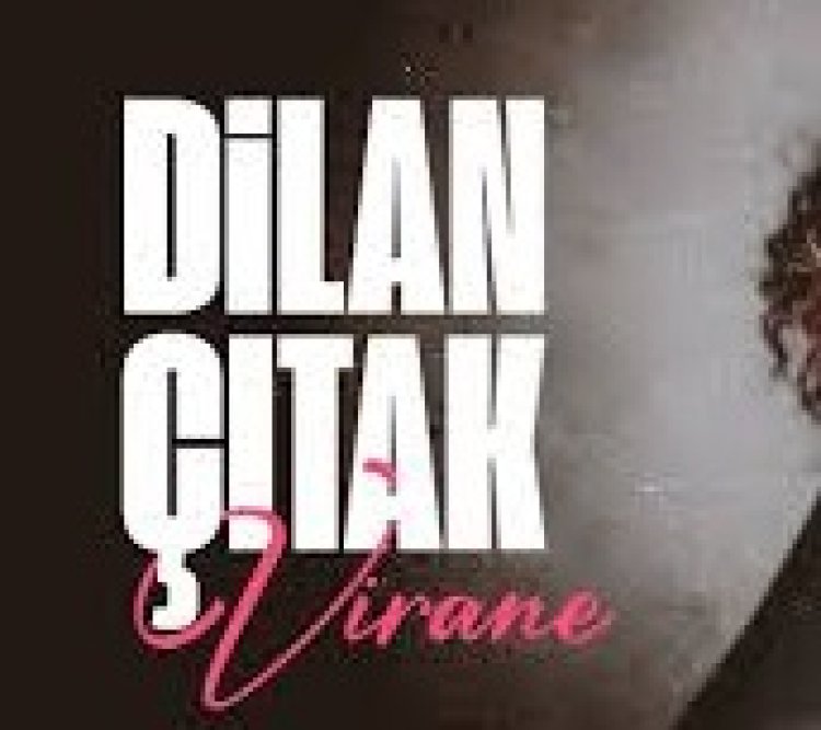 Dilan Çıtak - Virane şarkı sözleri