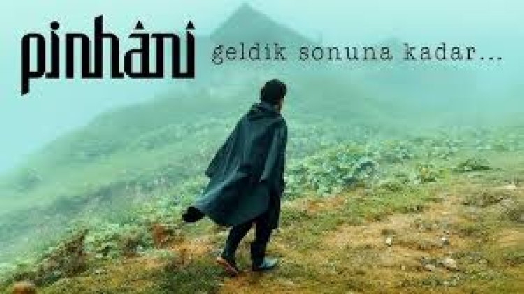 Pinhani - Geldik Sonuna Kadar şarkı sözleri