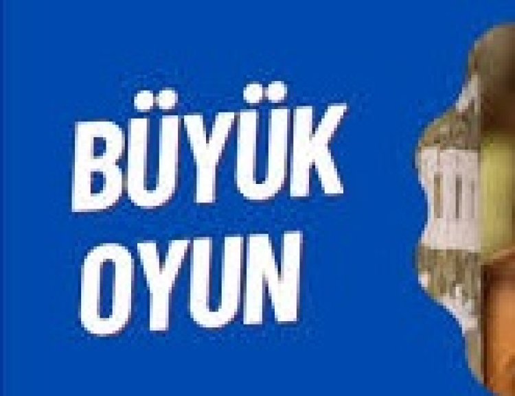 Demet Akalın Ersay Üner - Büyük Oyun şarkı sözleri