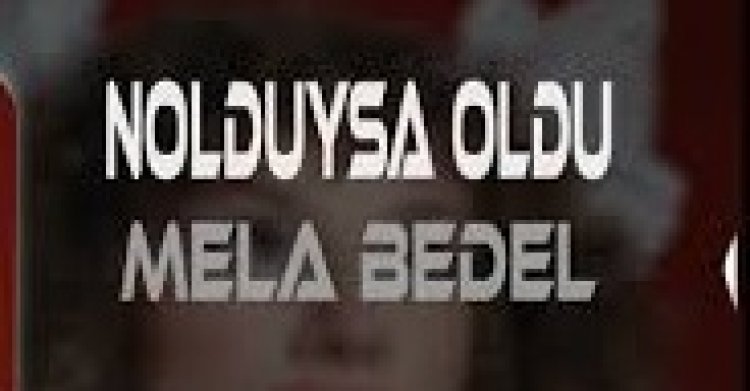 Mela Bedel - NOLDUYSA OLDU şarkı sözleri