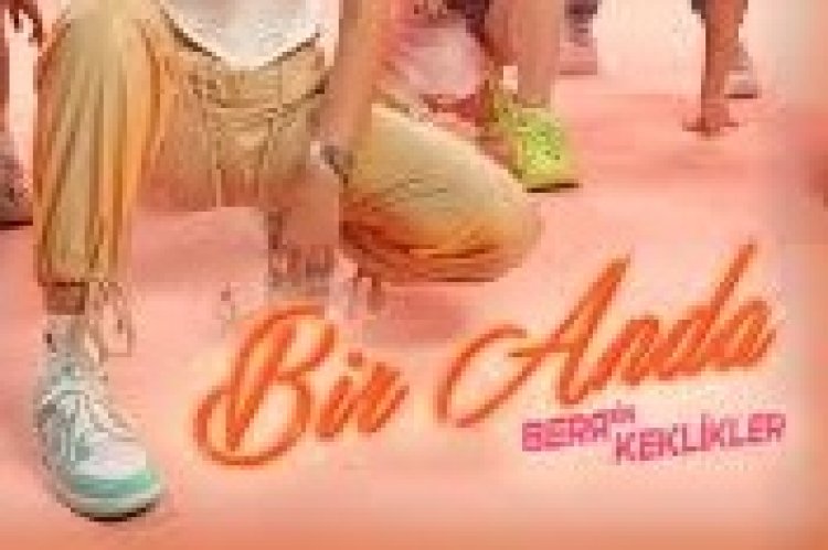 Berrin Keklikler – Arada bi bak şarkı sözleri