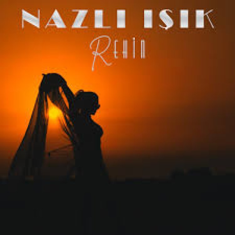 Nazlı Işık - Rehin şarkı sözleri