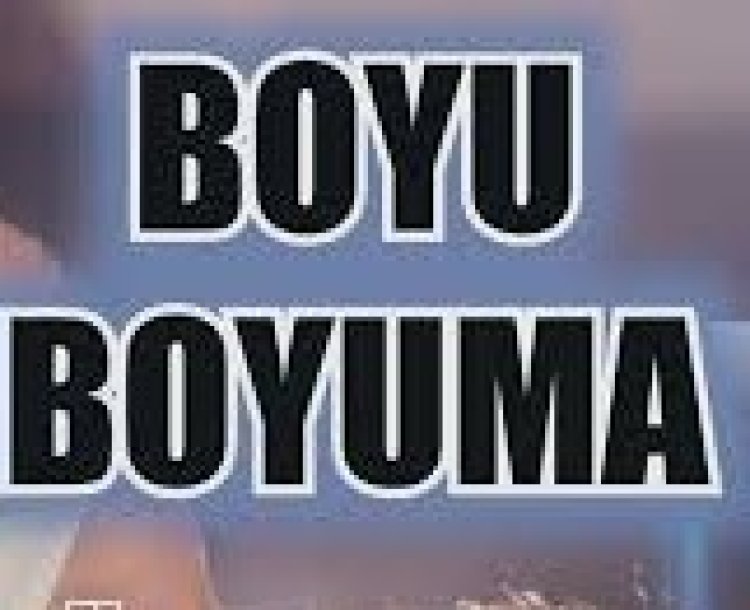 Derya Bedavacı - Boyu Boyuma şarkı sözleri