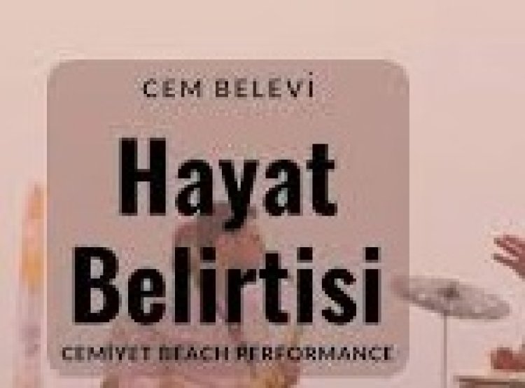 Cem Belevi - Yar Etme şarkı sözleri