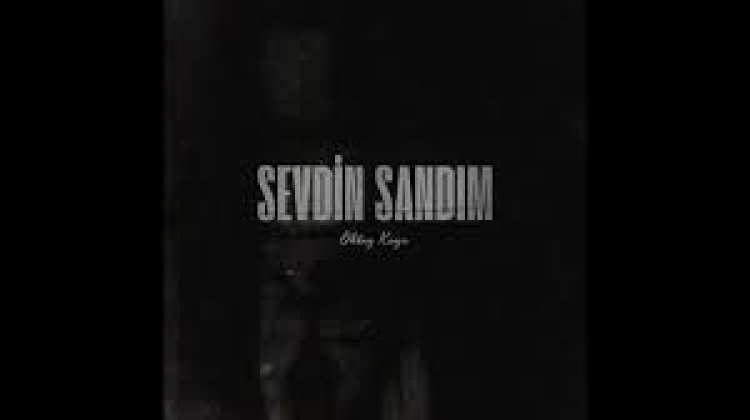 Oktay Kaya - Sevdin Sandım