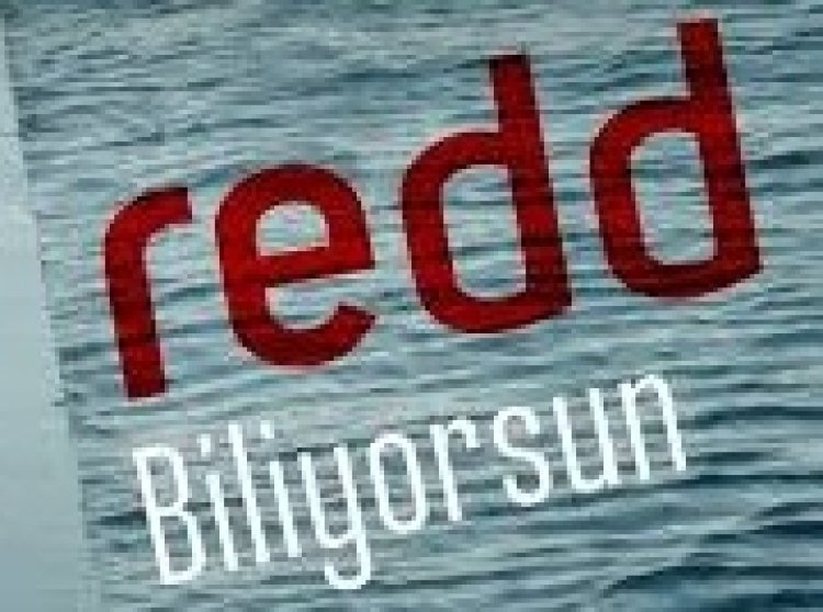 Redd - Biliyorsun şarkı sözleri