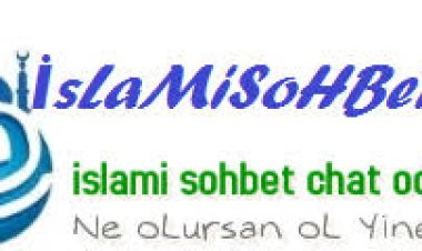islamisohbetci