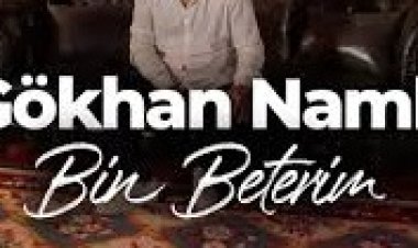 Gökhan Namlı - Bin Beterim şarkı sözleri