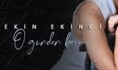 Ekin Ekinci - O günden beri şarkı sözleri