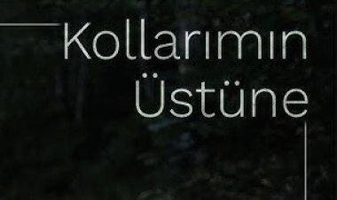 Onay Şahin - Kollarımın Üstüne şarkı sözleri