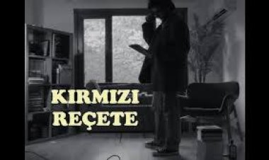 Kum  Sansar Salvo - Kırmızı Reçete şarkı sözleri