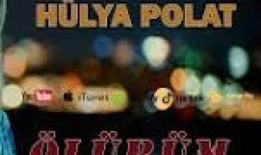 Hülya Polat - Ölürüm şarkı sözleri