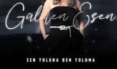 Gülden Esen - Sen Yoluna Ben Yoluma şarkı sözleri