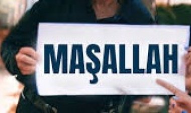 İsmail YK - Maşallah şarkı sözleri