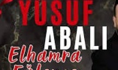 Yusuf Abalı - Sultanım şarkı sözleri