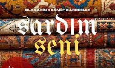Sıla Şahin - Samet Kardeşler - Sardım Seni şarkı sözleri