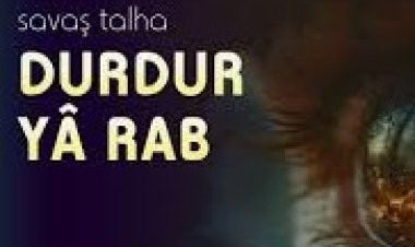 Savaş Talha - Durdur Ya Rab ilahi sözleri